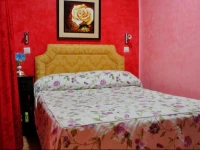 Hostal Naranjos I 