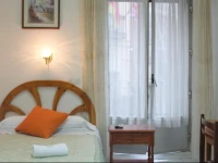 Hostal Faustino 1*