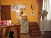 Hostal La Selecta 2*