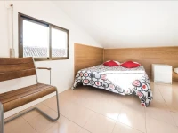 Aparsol Apartments 