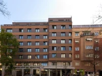 Hotel Exe Moncloa 4*