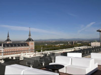 Hotel Exe Moncloa