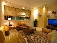 Pearl Park Inn Deluxe Hotel Apartments