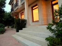 Hotel EntreRobles 