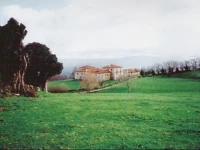Pazo A Freiria 