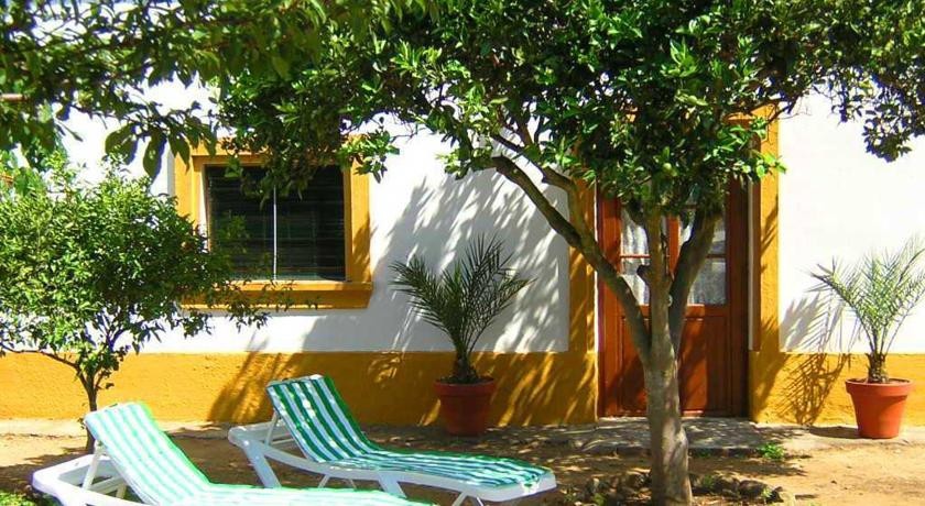 Casa Rural Finca Los Hierros 