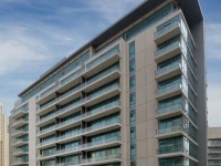 Nuran Marina Serviced Residences 