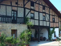 Casa Rural Ozollo 