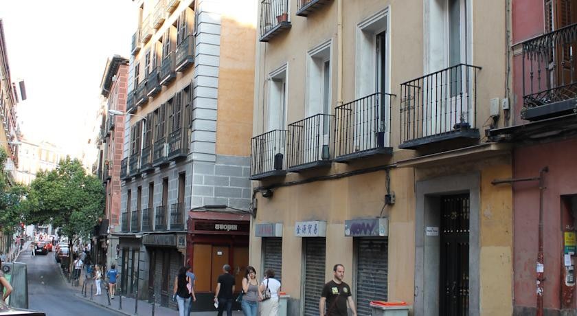 Hostal Xucar 
