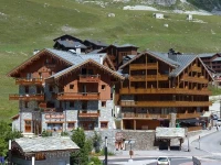 Montana Planton Residence 4*