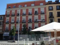 Apartamentos Dana Madrid 