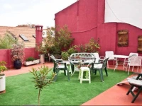 Hostel La Luna 