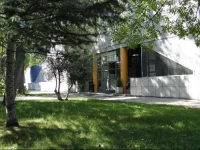 Albergue Juvenil Madrid San Fermin 
