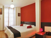 Apartamentos Sol Deluxe Madrid 