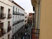 Hostal Casanova 