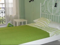 San Juan Hostel Madrid 