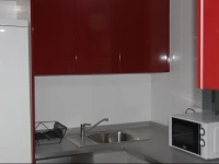 Madrigal Apartamentos 