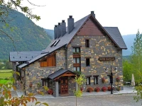 Hotel Vina Olivan 