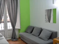 Apartamentos Montpellier 