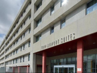 Tryp Madrid Airport Suites