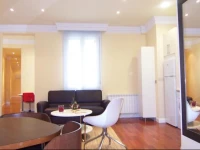 Apartamentos MLR Infantas 