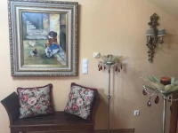 Apartamentos Tronca 