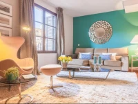 Spain Select San Joaquin Apartments 