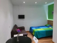 Greenville Apartments 