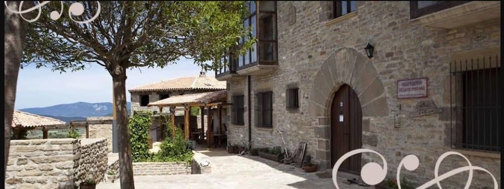 Hospederia Villa de Pintano 