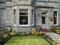 26 The Crescent - Guest House