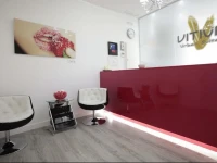 Vitium Urban Suites 