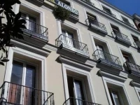 Hostal Alonso 1*
