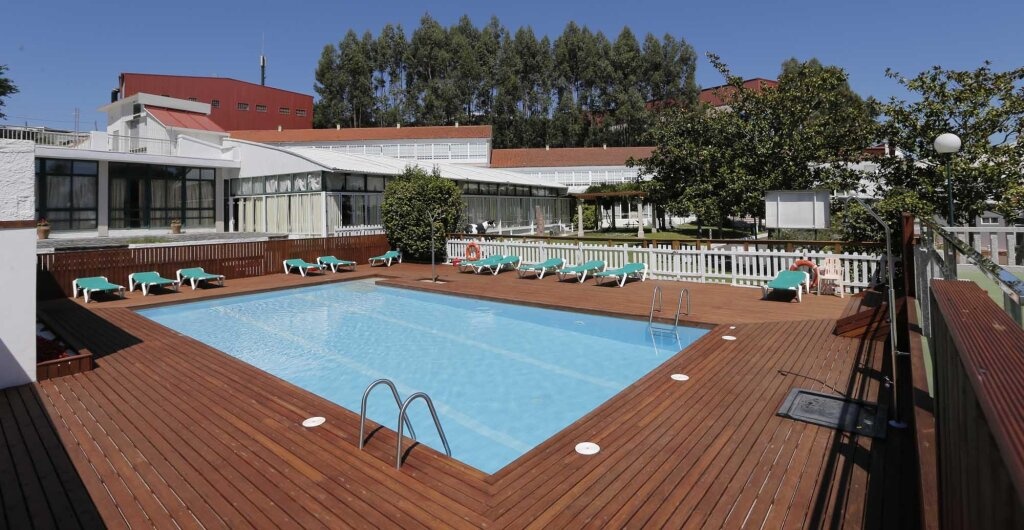 Compostela Inn 1*