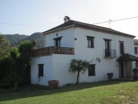 Hosteria Labordalla 