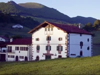 Posada de Ziga 2*