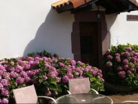 Casa Rural Eguzkialde 