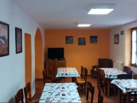 Albergue Juvenil De Canfranc 
