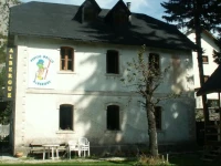 Albergue Pepito Grillo 