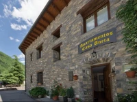 Apartamentos Casa Aneta 