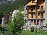 Apartamentos Mobison 