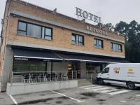 Hotel Reigosa 1*