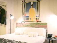Room007 Chueca Hostel 