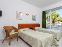 Africamar 3*