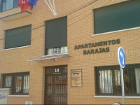 Apartamentos Barajas
