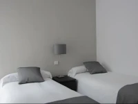 San Bernardo Suites 