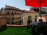 Apartamentos Cruz 