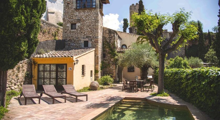 La Casona dElda 