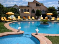 Apartamentos Cormoran 1*