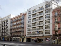 Aparto-Hotel Rosales 4*