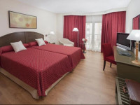 Aparto-Hotel Rosales